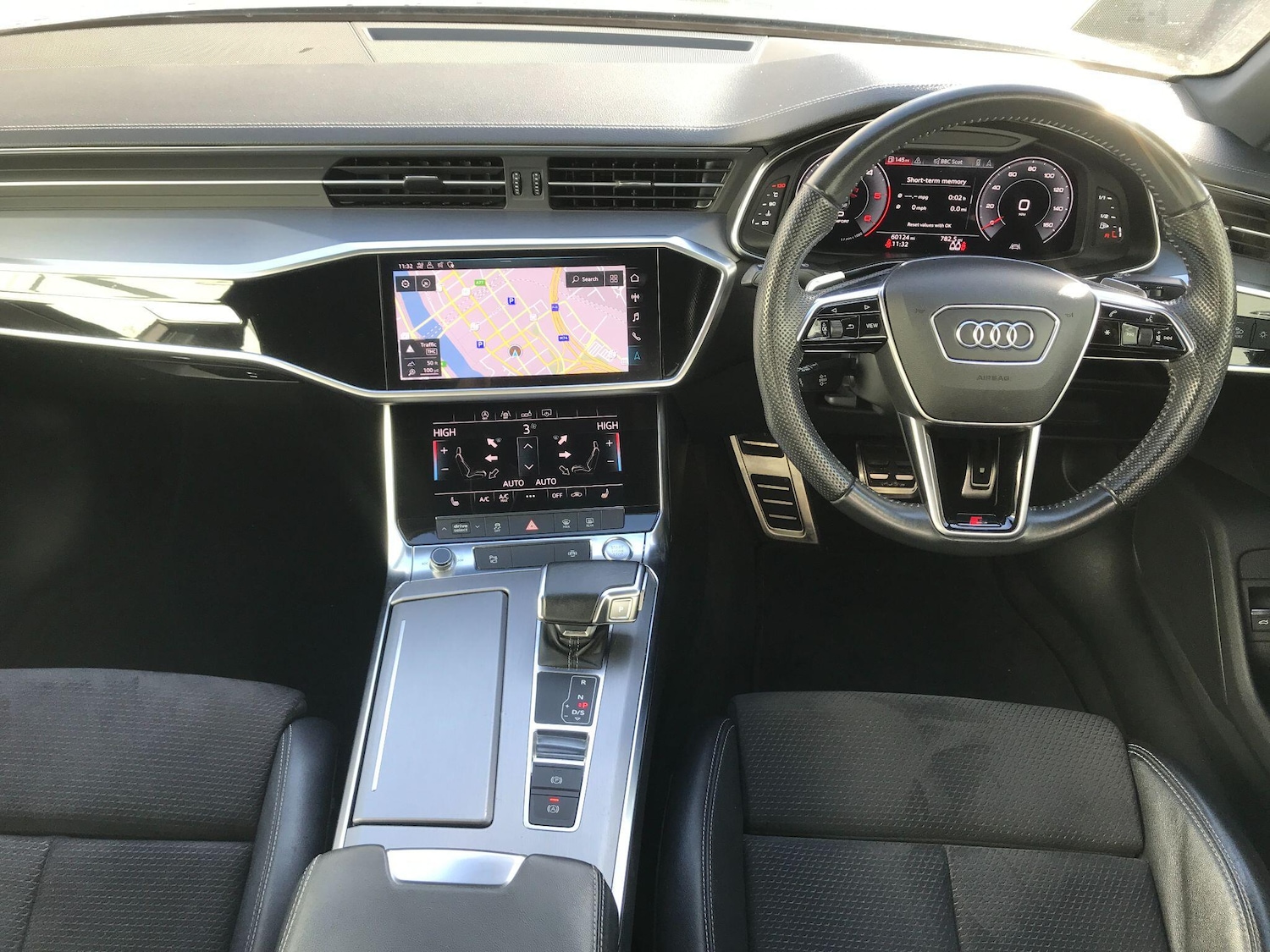 Used Audi A6 2019 for sale - 76673778: Photo 2