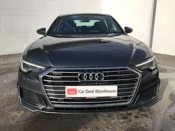 Used Audi A6 2019 for sale - 76673778: Photo