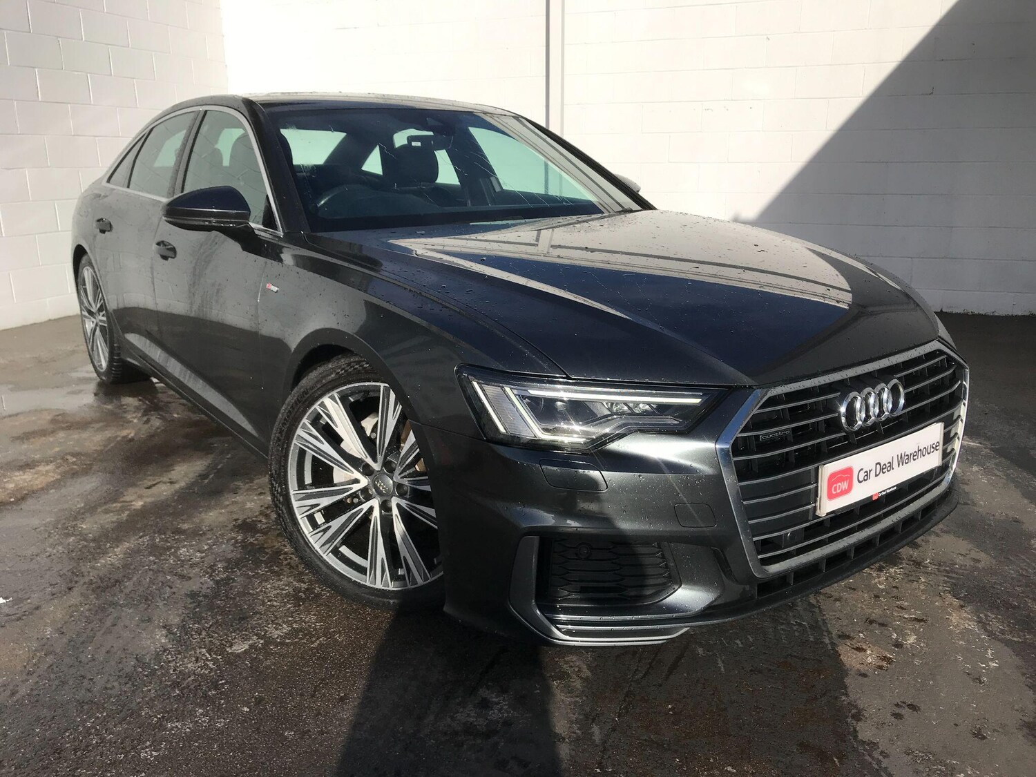Used Audi A6 2019 for sale - 76673778: Photo 6