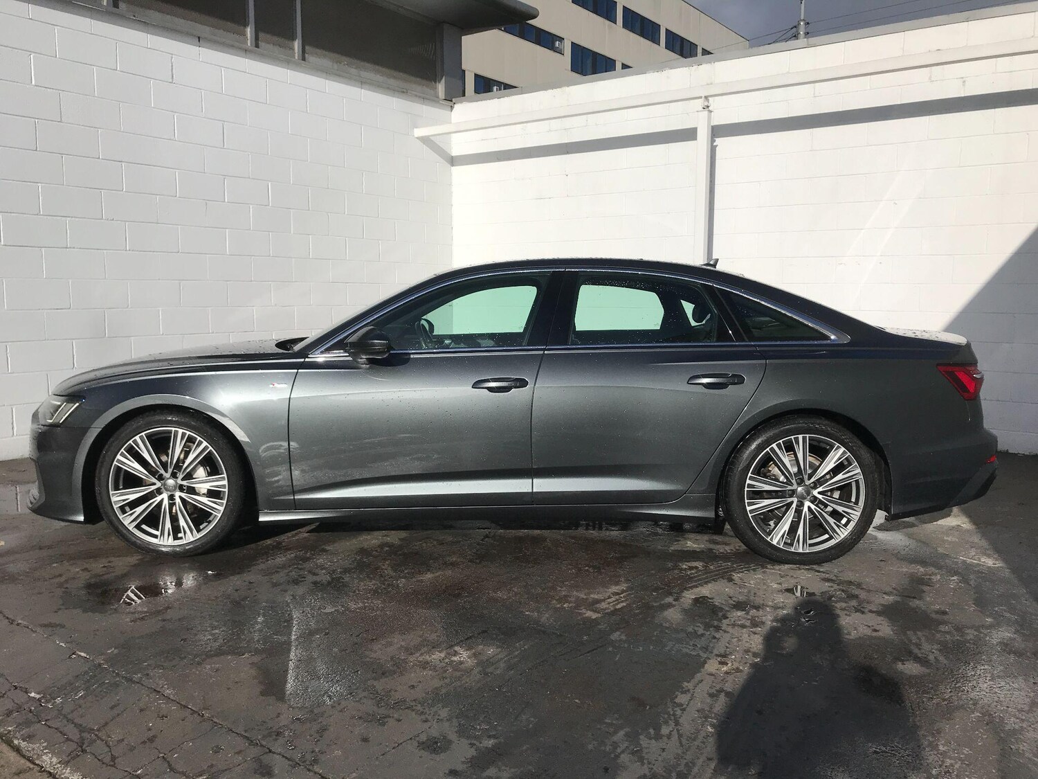 Used Audi A6 2019 for sale - 76673778: Photo 9