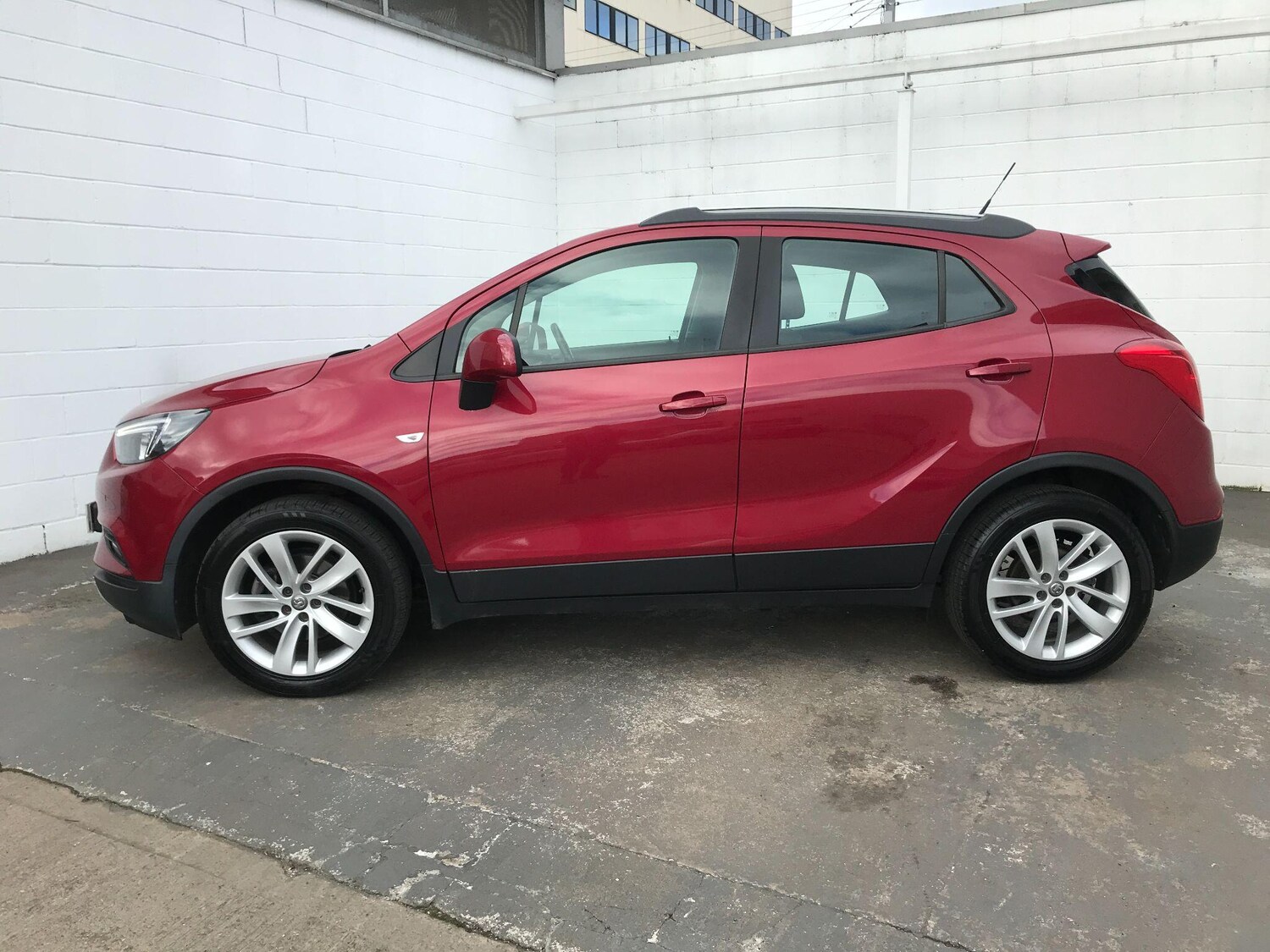 Used Vauxhall Mokka X 2019 for sale - 77802334: Photo 10