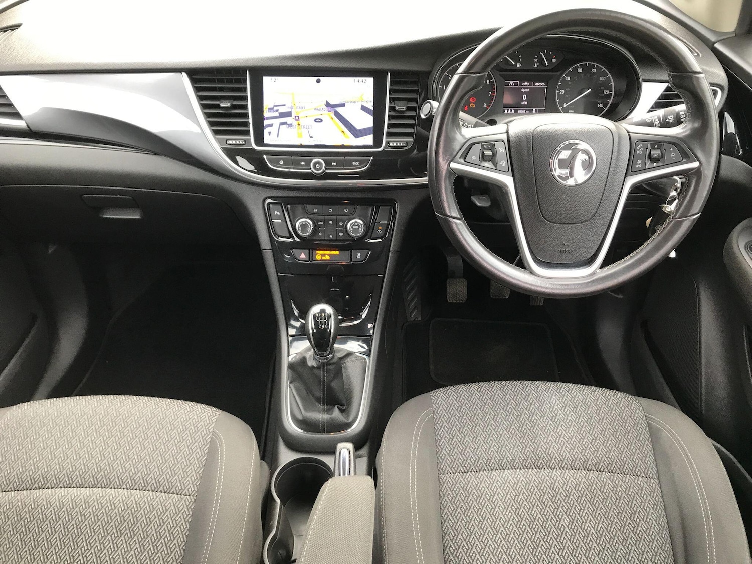 Used Vauxhall Mokka X 2019 for sale - 77802334: Photo 2