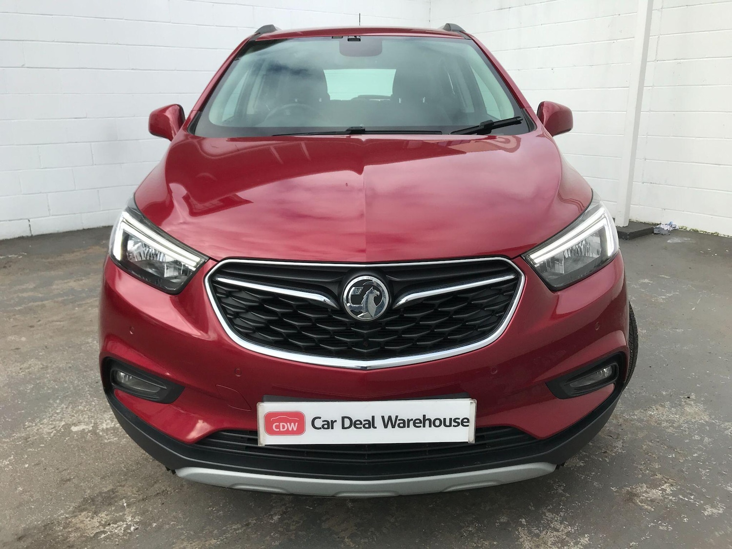 Used Vauxhall Mokka X 2019 for sale - 77802334: Photo 3