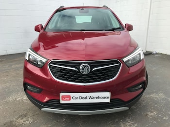 Used Vauxhall Mokka X 2019 for sale - 77802334: Photo