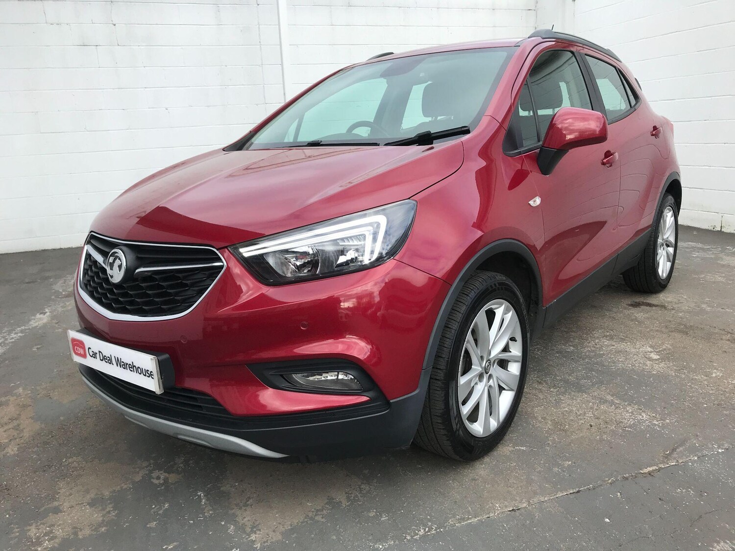 Used Vauxhall Mokka X 2019 for sale - 77802334: Photo 4