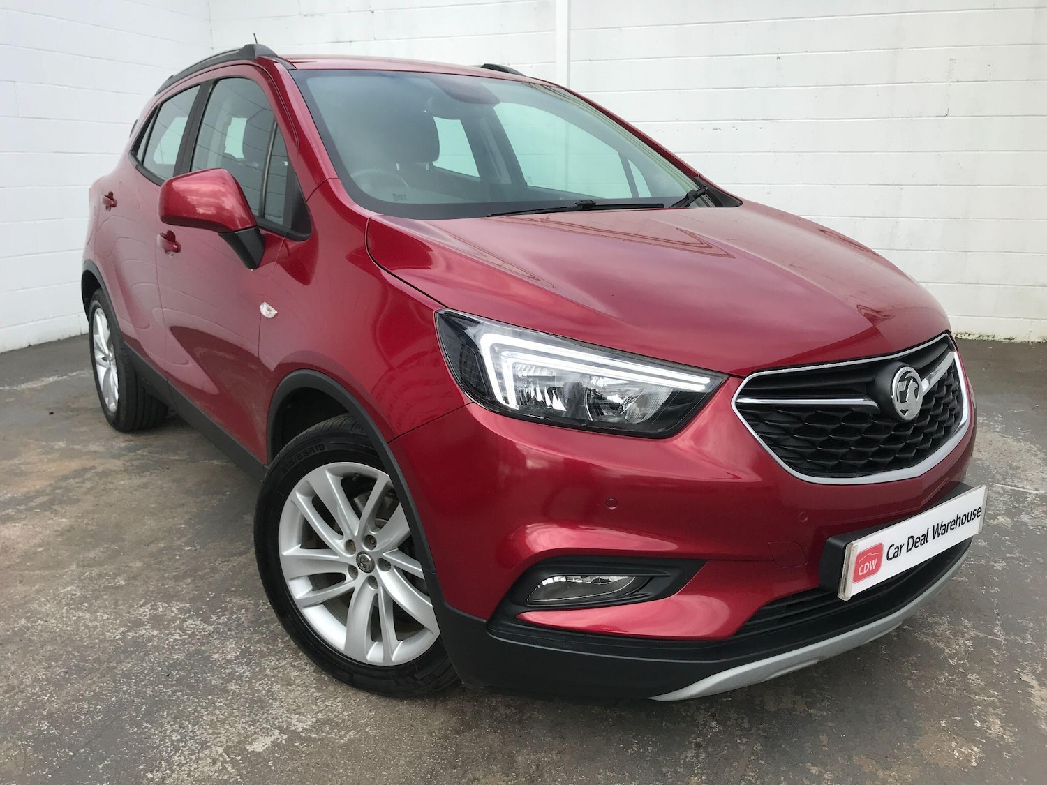 Used Vauxhall Mokka X 2019 for sale - 77802334: Photo 6