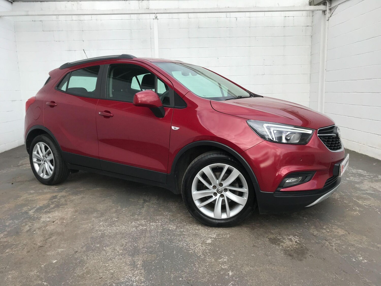 Used Vauxhall Mokka X 2019 for sale - 77802334: Photo 7