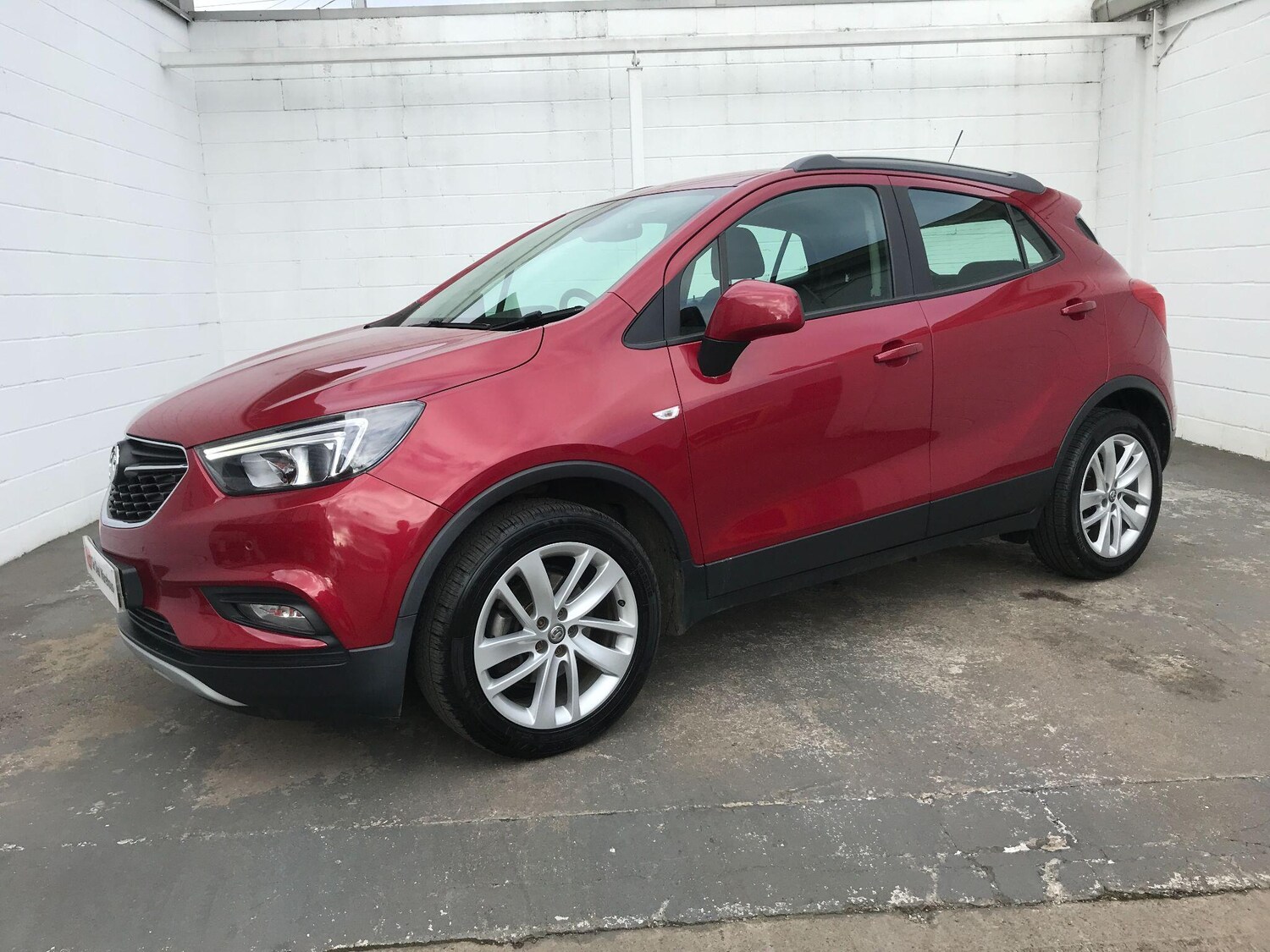 Used Vauxhall Mokka X 2019 for sale - 77802334: Photo 9
