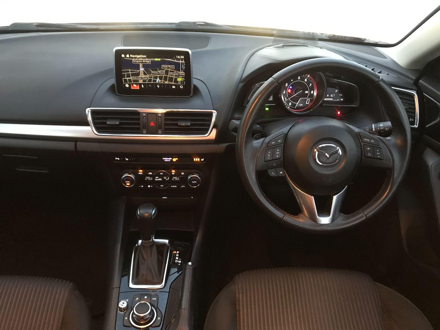 Used Mazda Mazda3 2016 for sale - 77258783: Photo 3