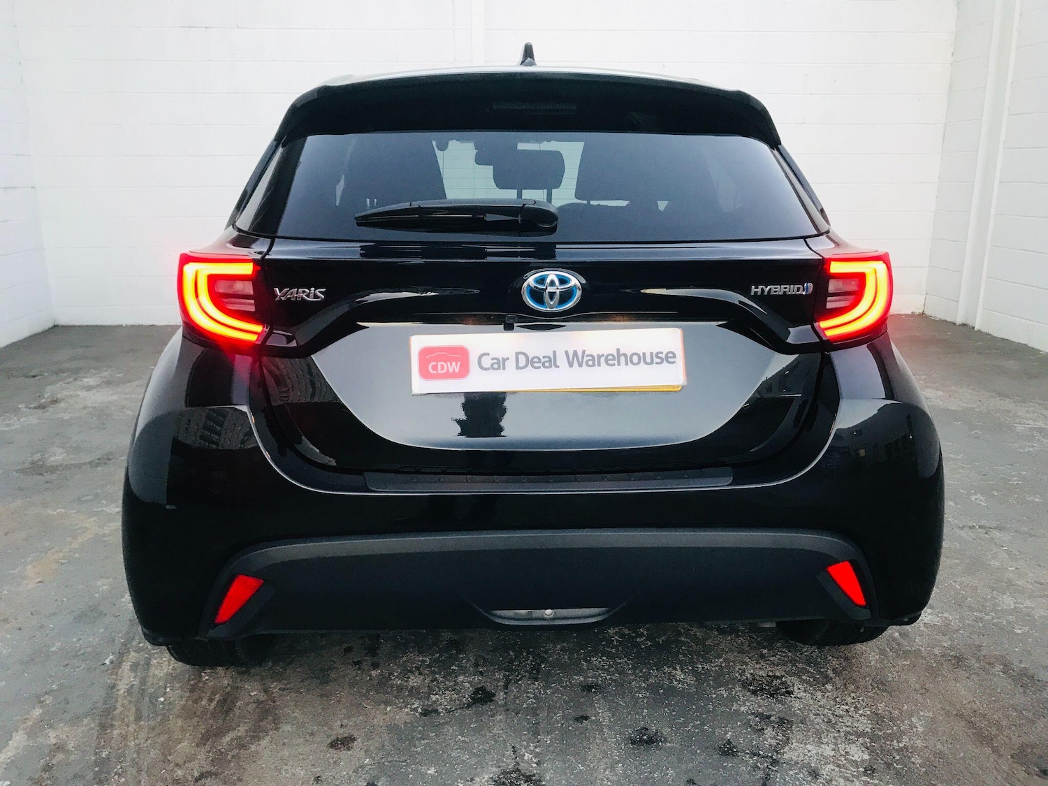 Used Toyota Yaris 2022 for sale - 76693275: Photo 10