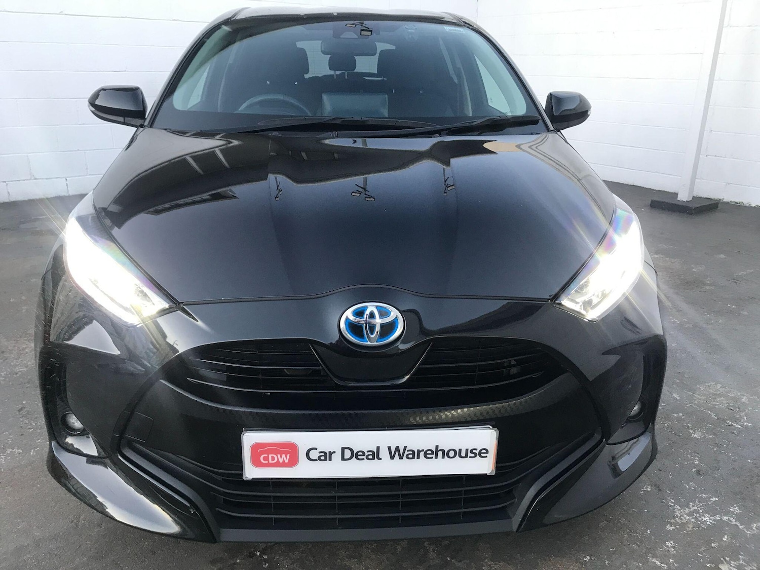 Used Toyota Yaris 2022 for sale - 76693275: Photo 3