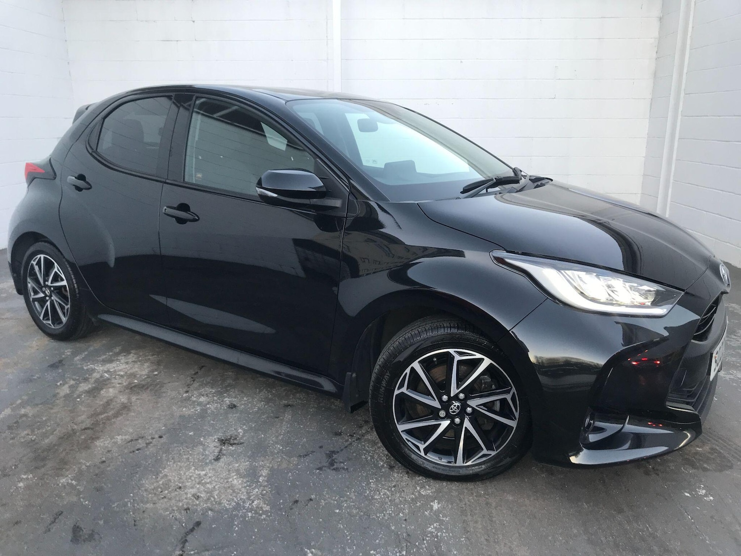 Used Toyota Yaris 2022 for sale - 76693275: Photo 6