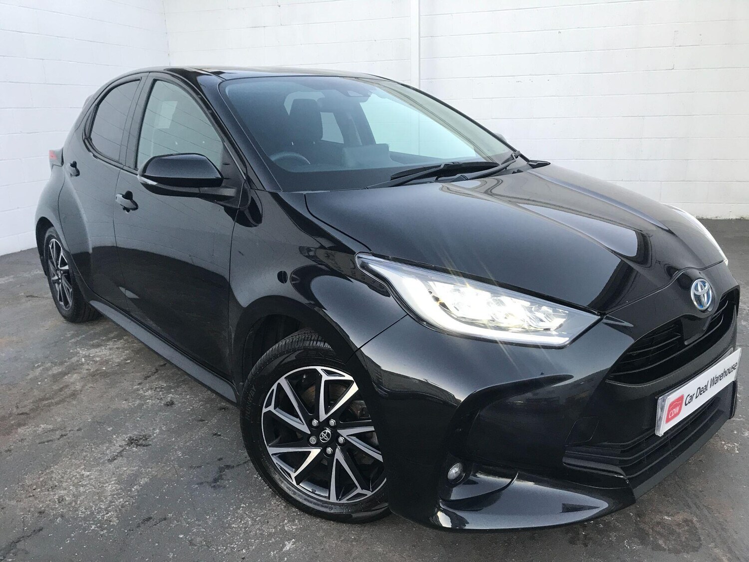 Used Toyota Yaris 2022 for sale - 76693275: Photo 7