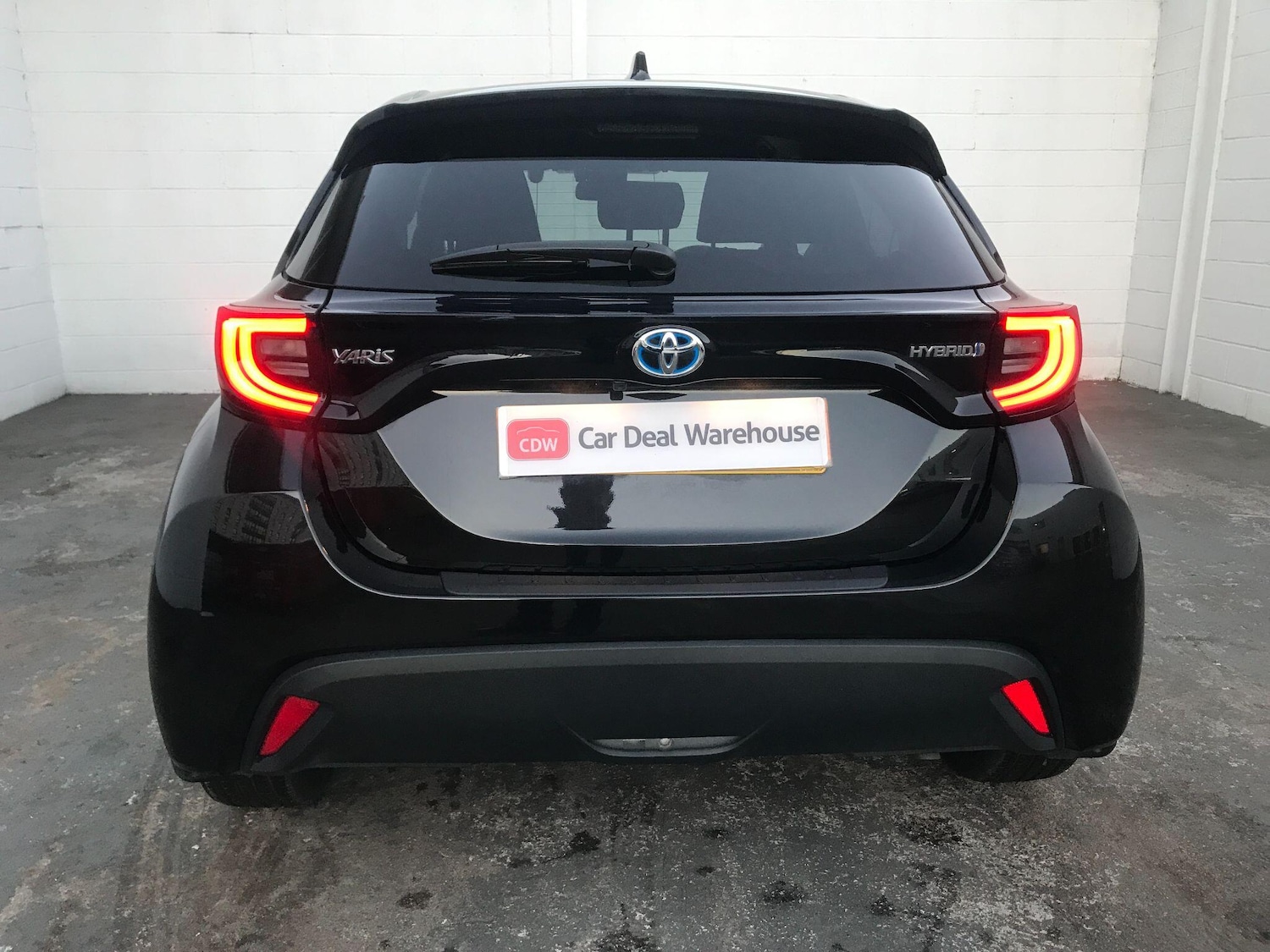 Used Toyota Yaris 2022 for sale - 76693275: Photo 9