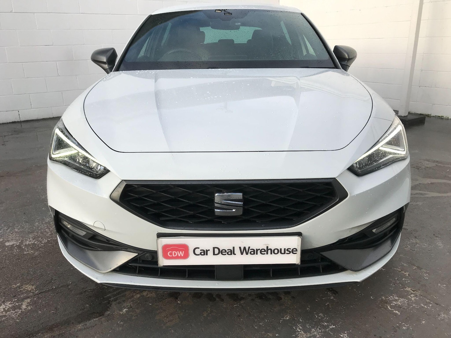 Used SEAT Leon 2021 for sale - 76807358: Photo 4