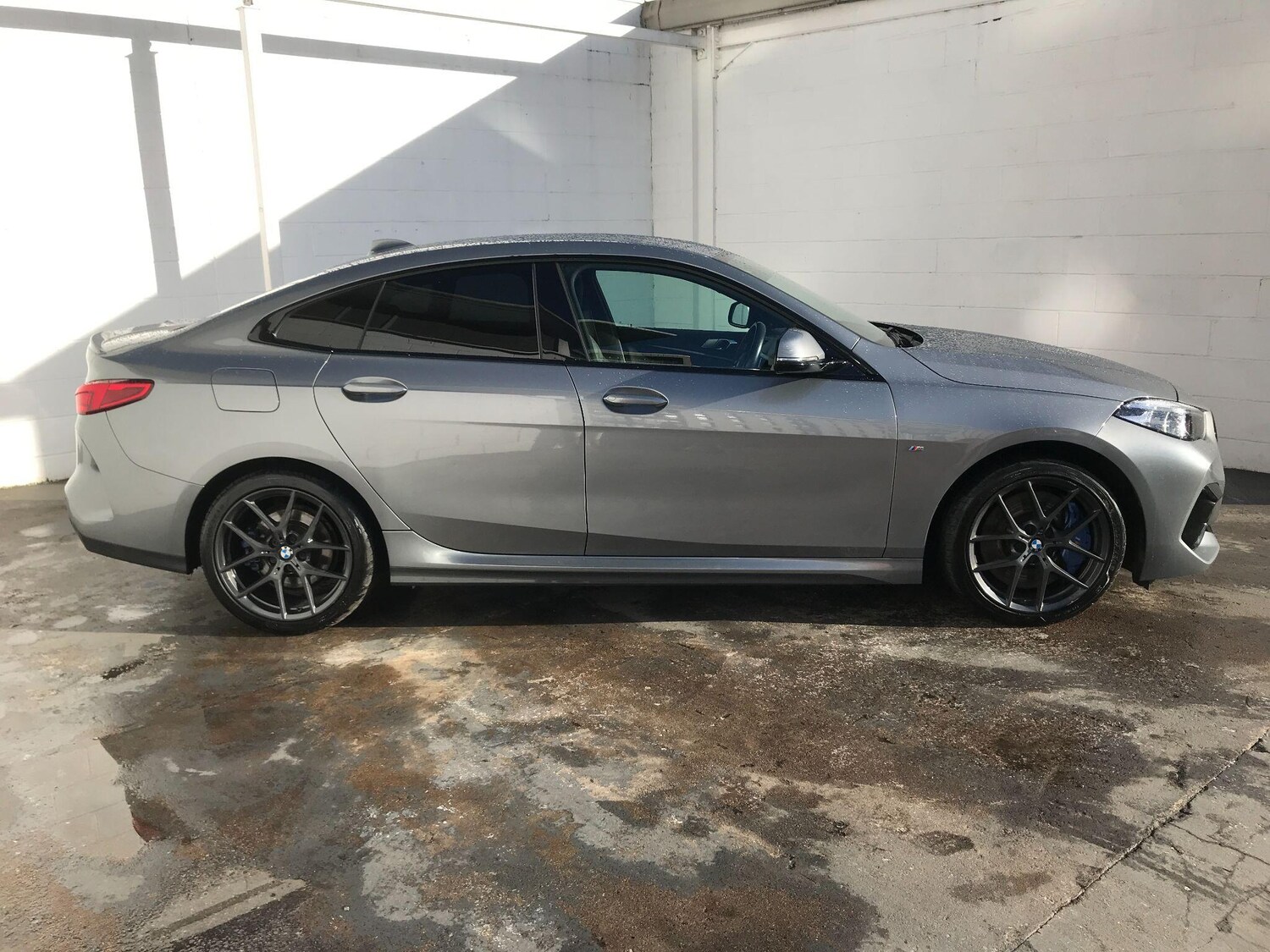 Used BMW 2 Series 2022 for sale - 77568619: Photo 10