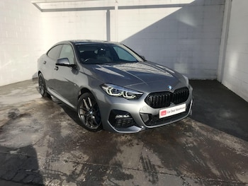 Used BMW 2 Series 2022 for sale - 77568619: Photo