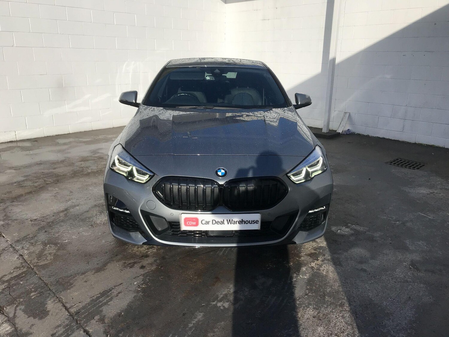 Used BMW 2 Series 2022 for sale - 77568619: Photo 3