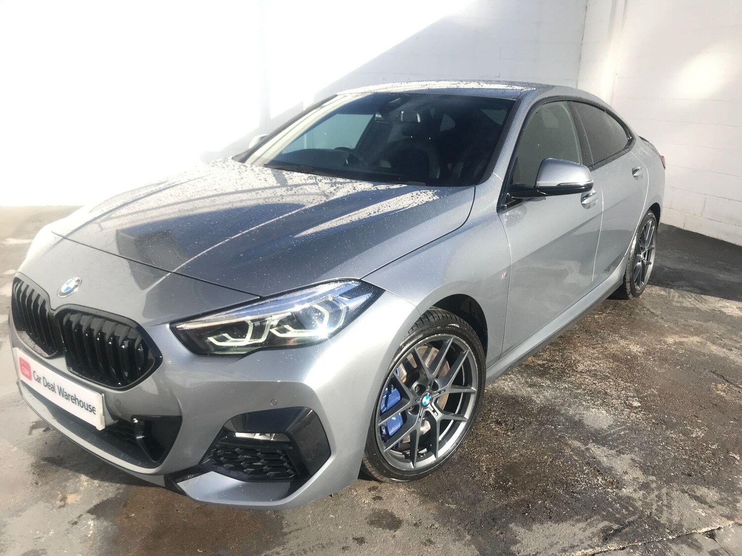 Used BMW 2 Series 2022 for sale - 77568619: Photo 4