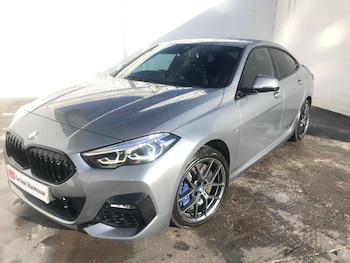 Used BMW 2 Series 2022 for sale - 77568619: Photo