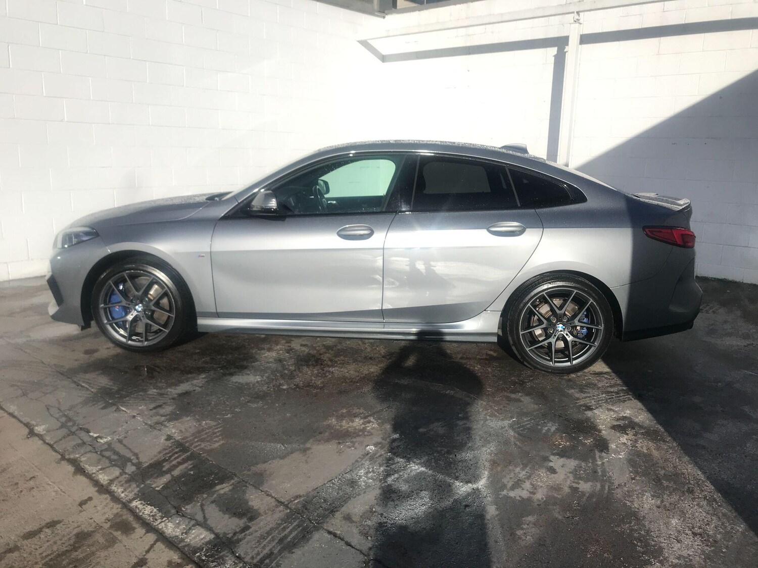 Used BMW 2 Series 2022 for sale - 77568619: Photo 5