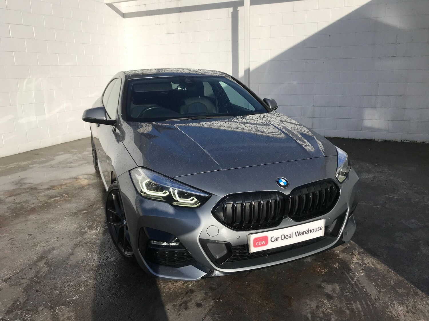 Used BMW 2 Series 2022 for sale - 77568619: Photo 6