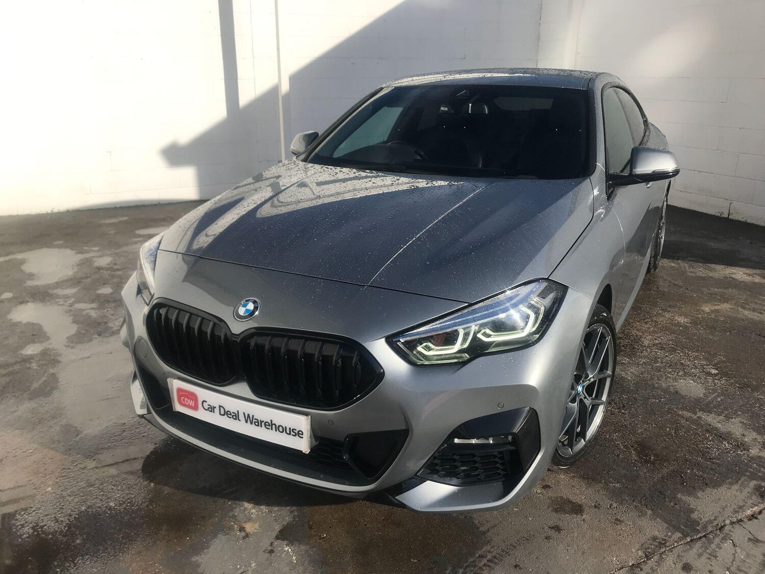 Used BMW 2 Series 2022 for sale - 77568619: Photo 7