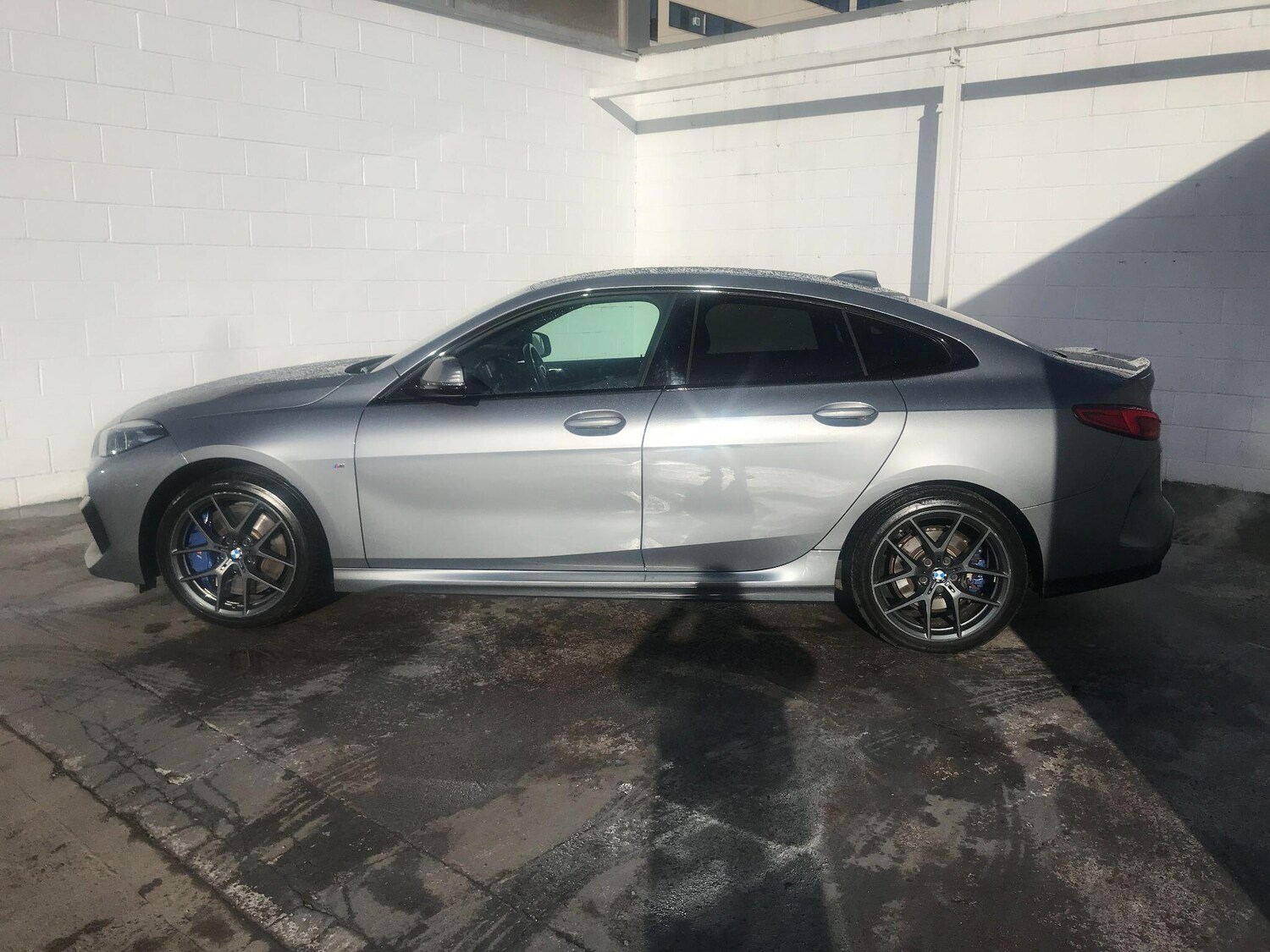 Used BMW 2 Series 2022 for sale - 77568619: Photo 8