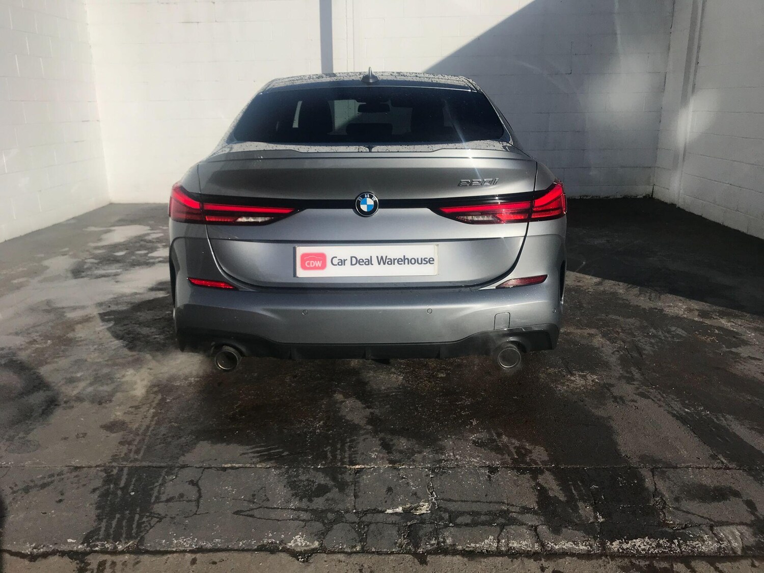 Used BMW 2 Series 2022 for sale - 77568619: Photo 9