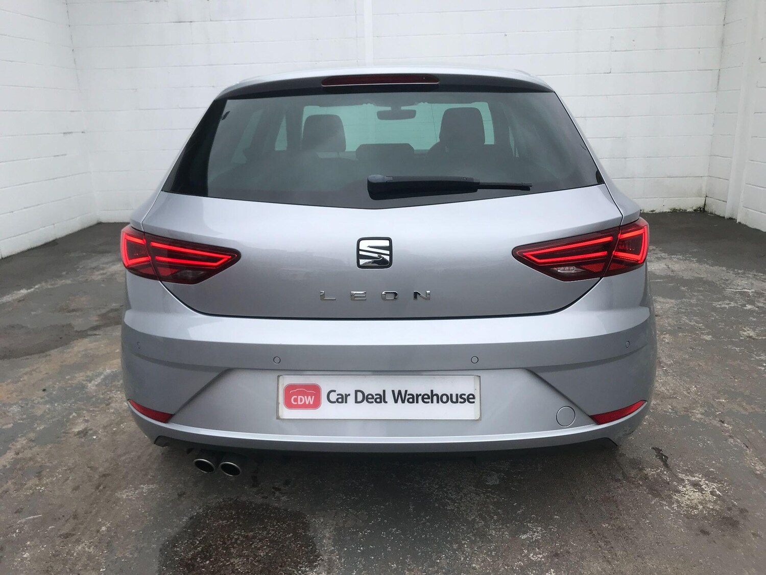 Used SEAT Leon 2018 for sale - 77931639: Photo 10