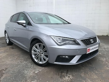 Used SEAT Leon 2018 for sale - 77931639: Photo