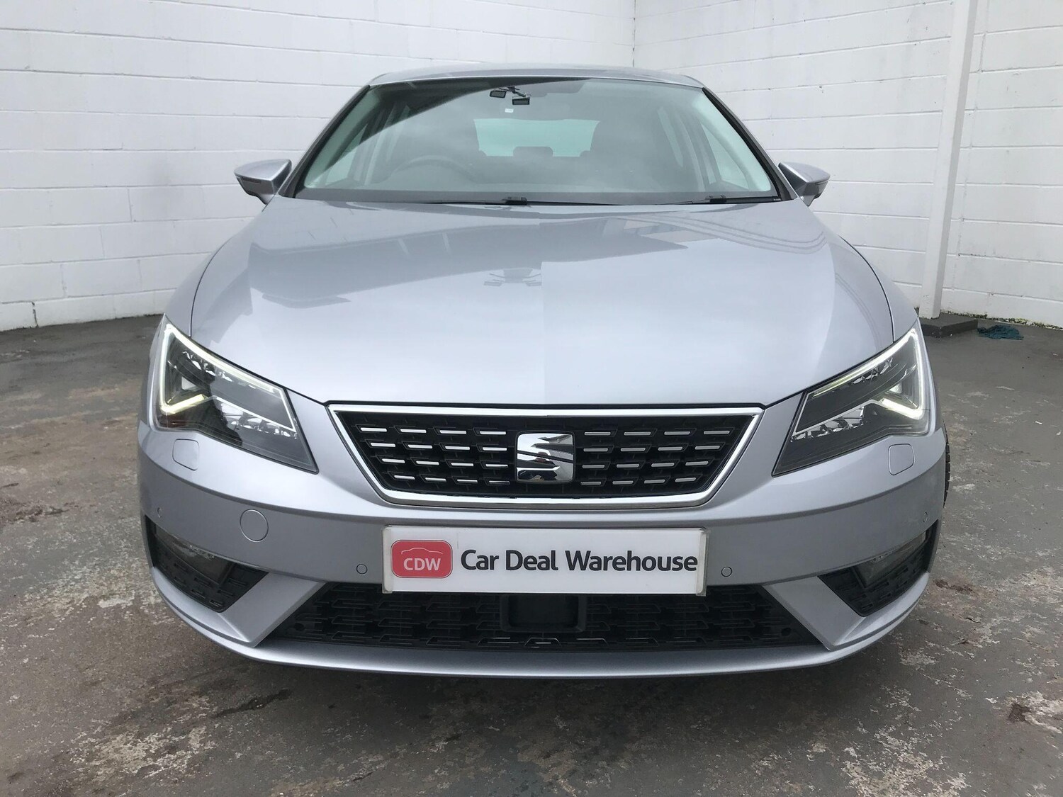 Used SEAT Leon 2018 for sale - 77931639: Photo 3