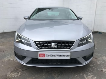 Used SEAT Leon 2018 for sale - 77931639: Photo