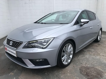 Used SEAT Leon 2018 for sale - 77931639: Photo