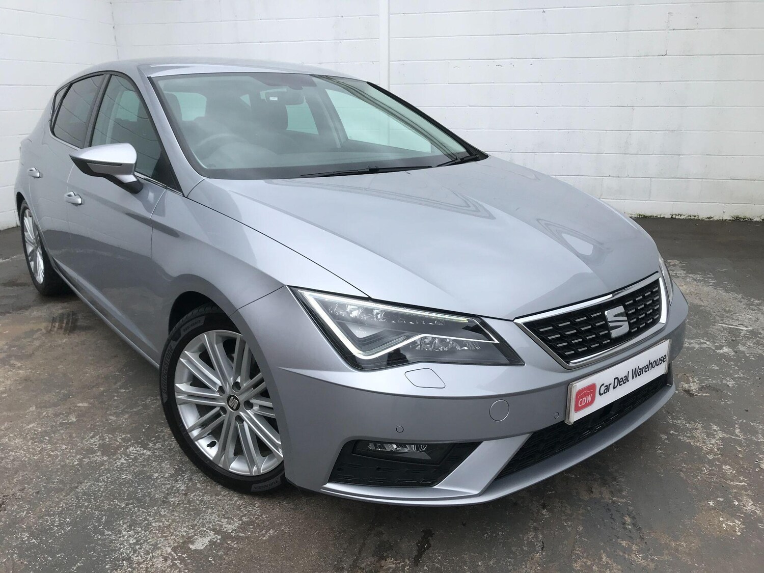 Used SEAT Leon 2018 for sale - 77931639: Photo 6