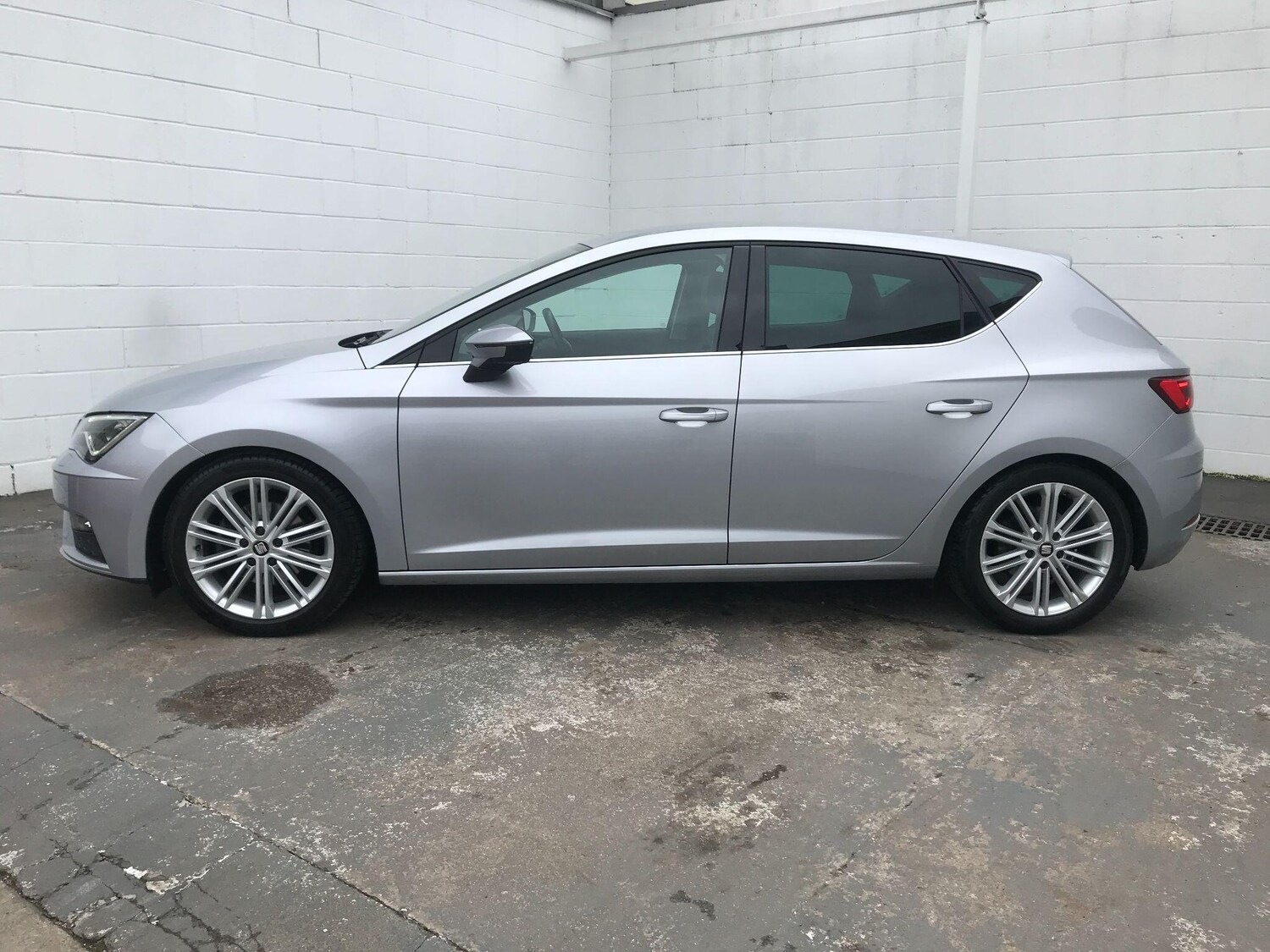 Used SEAT Leon 2018 for sale - 77931639: Photo 9