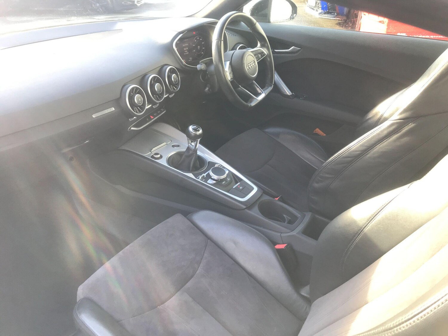 Used Audi TT 2016 for sale - 77568615: Photo 10