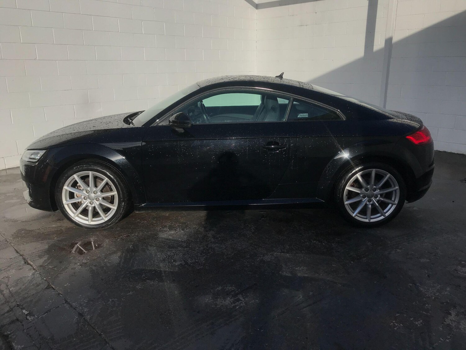 Used Audi TT 2016 for sale - 77568615: Photo 4