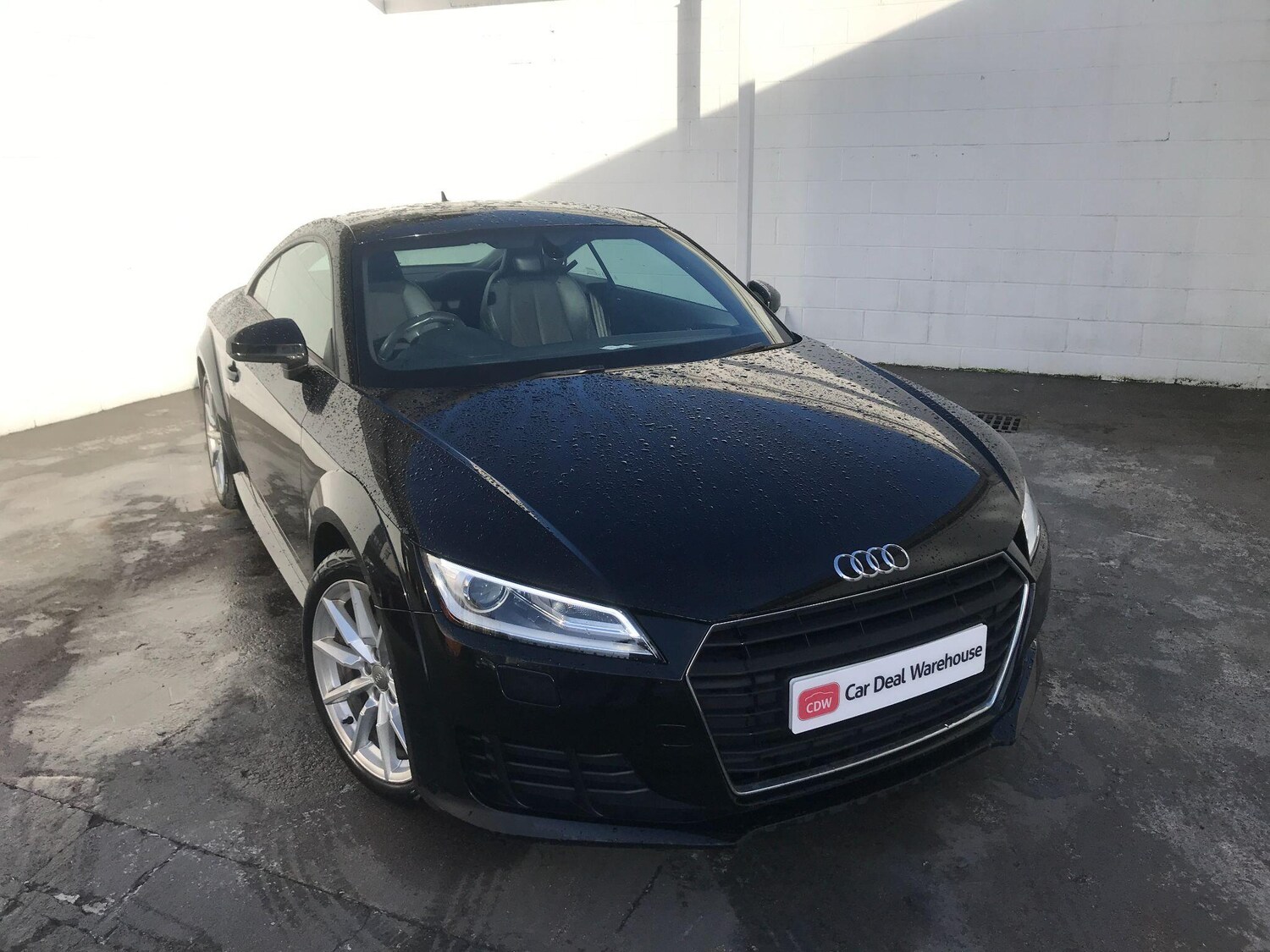 Used Audi TT 2016 for sale - 77568615: Photo 6