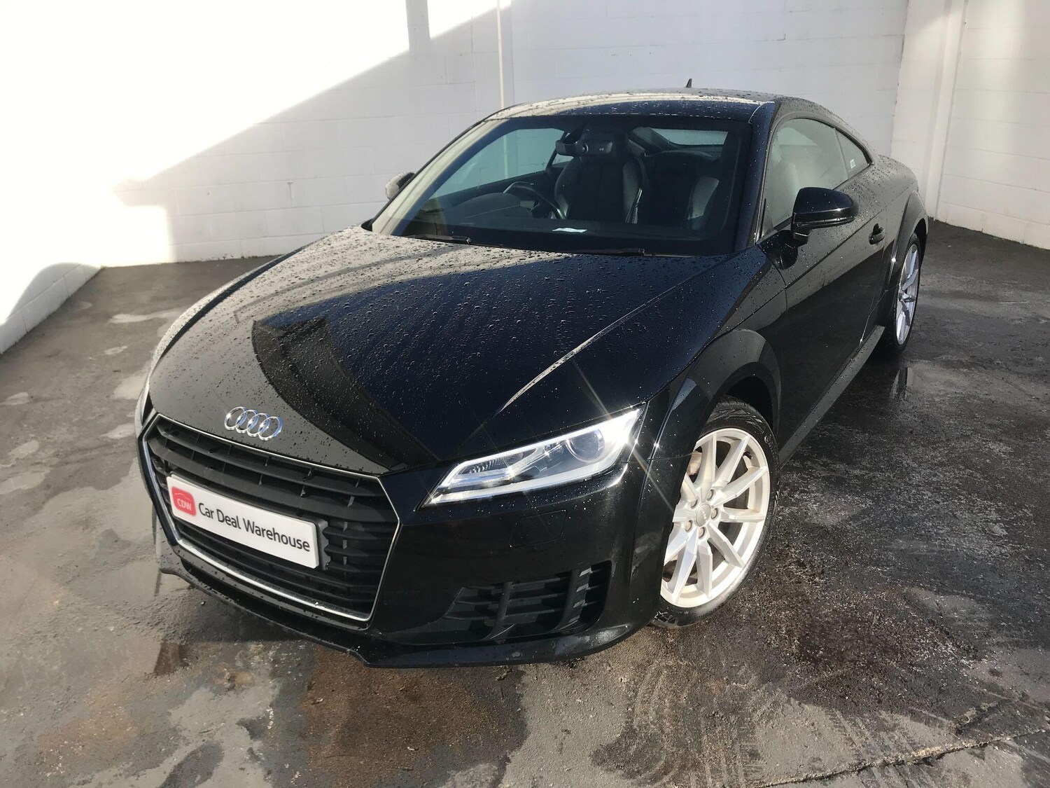 Used Audi TT 2016 for sale - 77568615: Photo 7