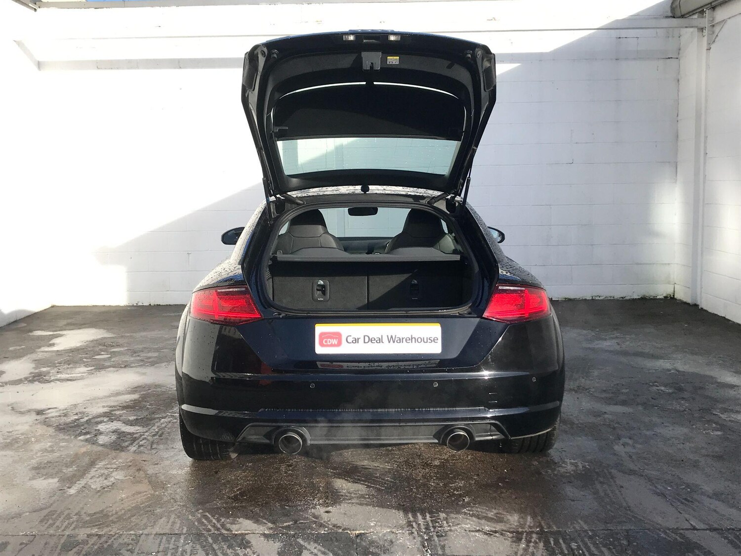 Used Audi TT 2016 for sale - 77568615: Photo 8