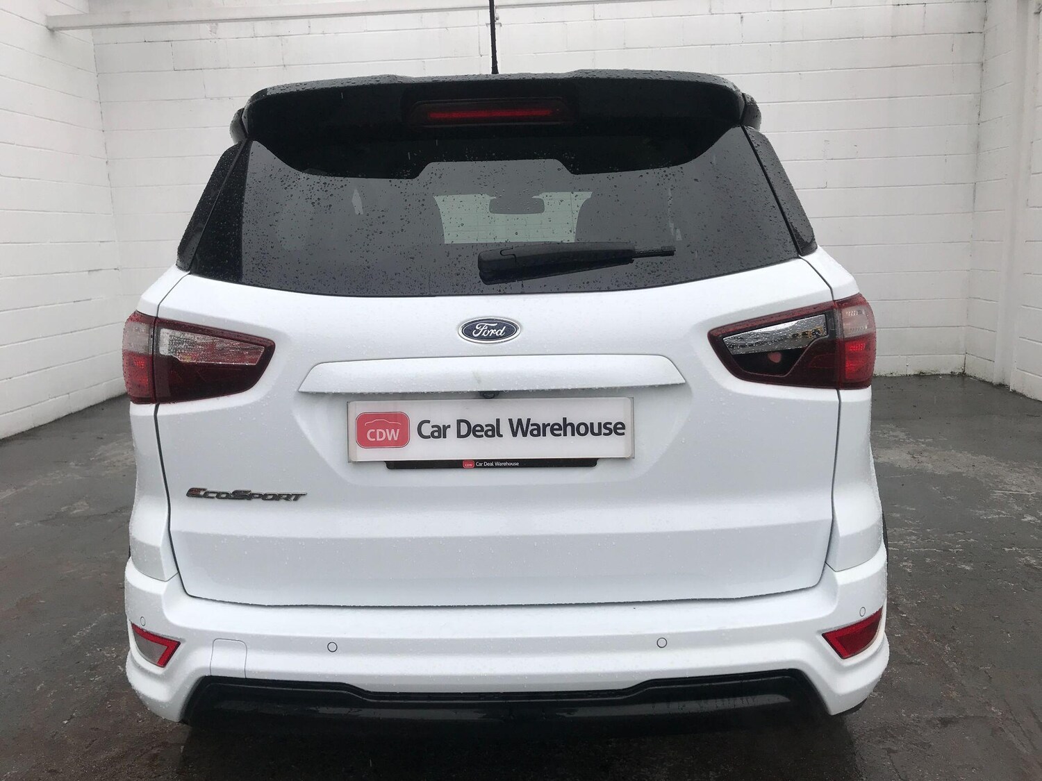 Used Ford Ecosport 2019 for sale - 76673536: Photo 10