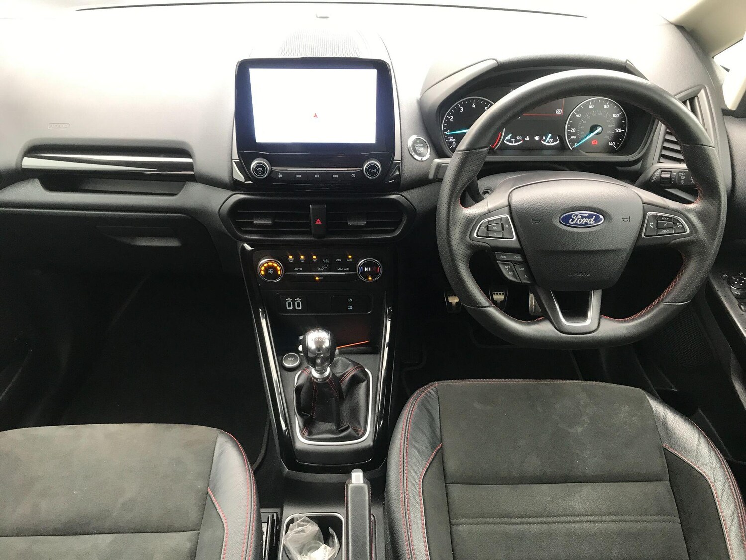 Used Ford Ecosport 2019 for sale - 76673536: Photo 2
