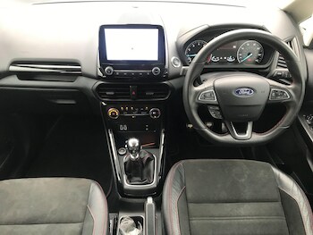 Used Ford Ecosport 2019 for sale - 76673536: Photo