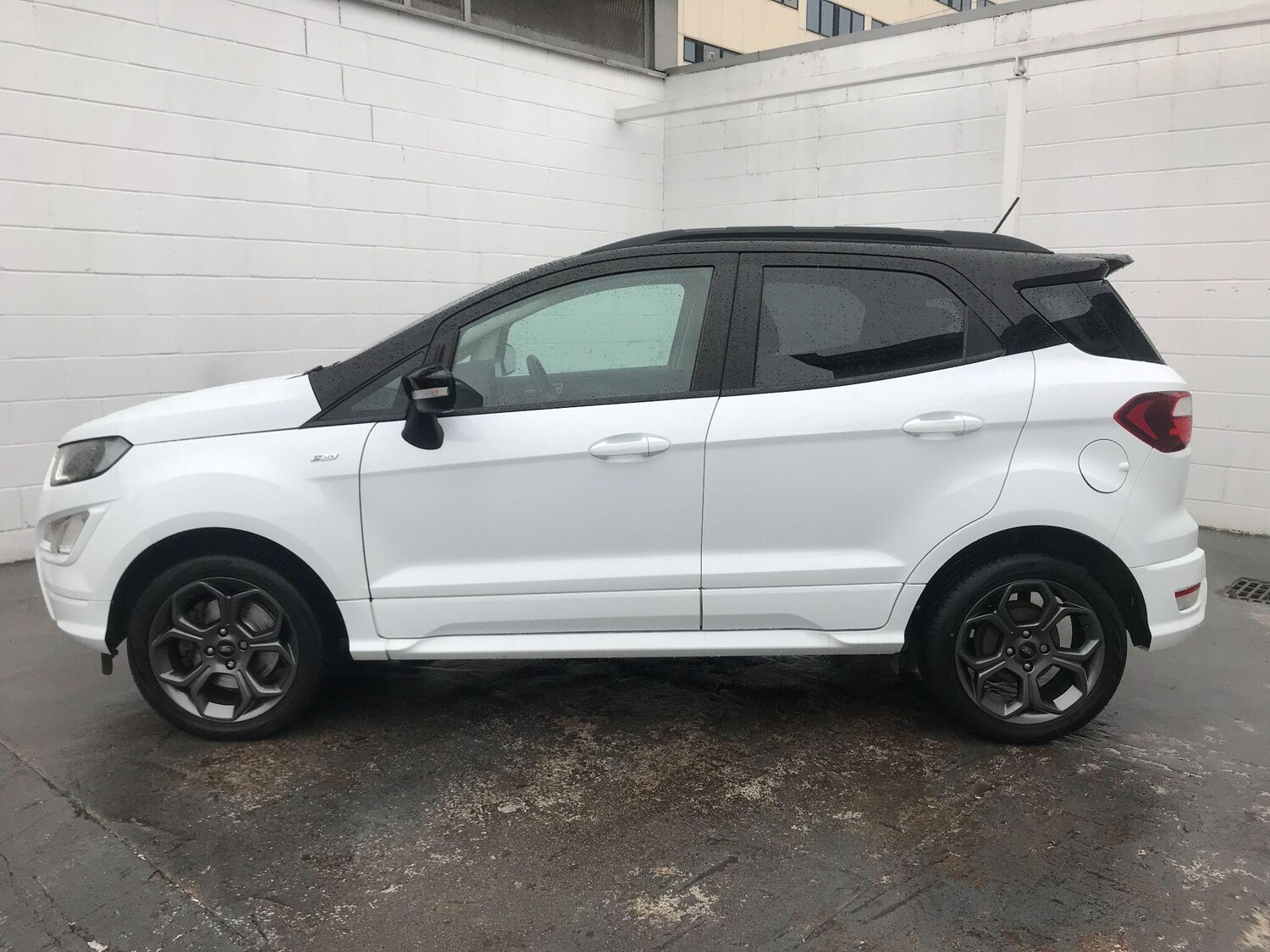 Used Ford Ecosport 2019 for sale - 76673536: Photo 9