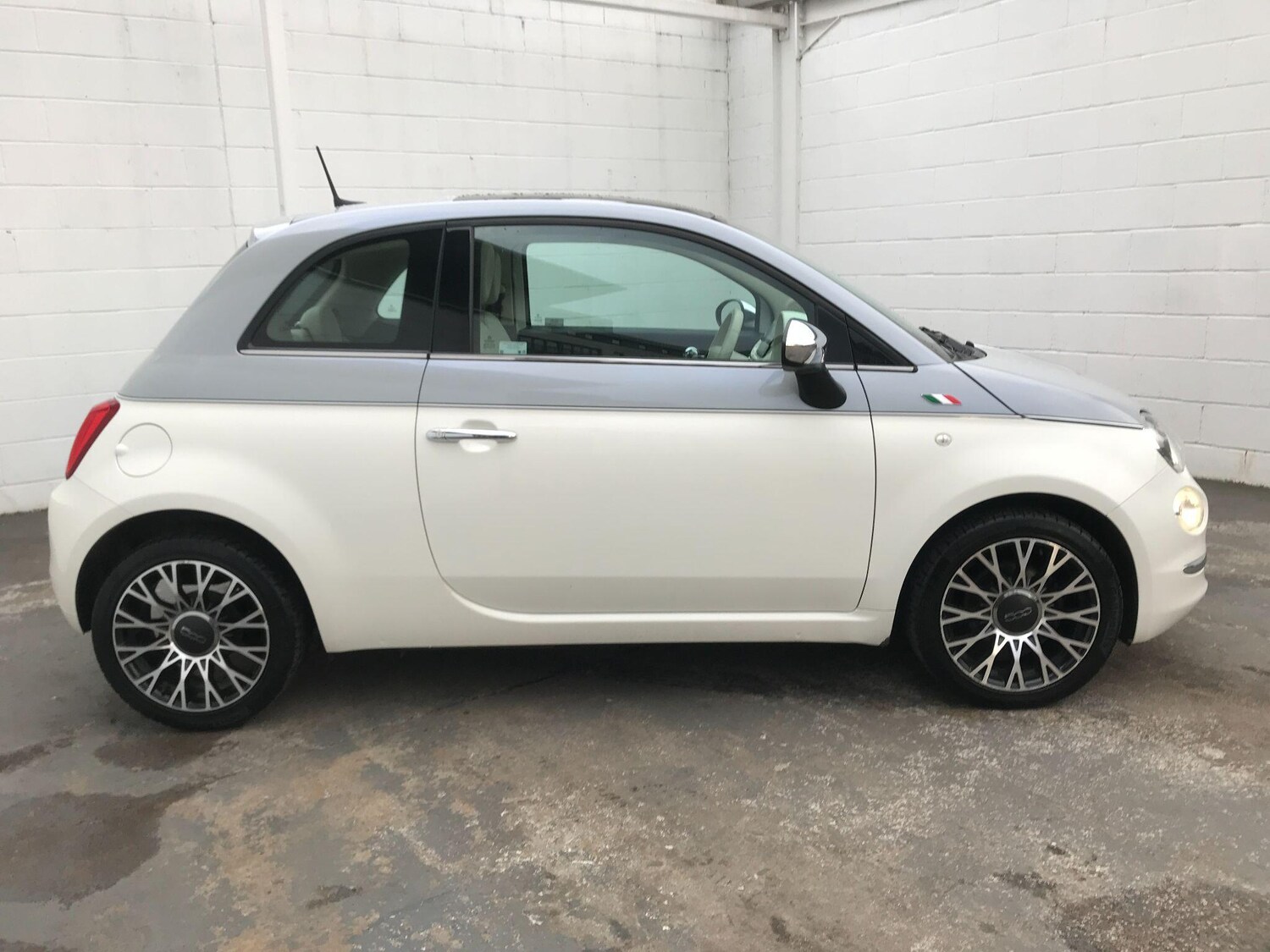 Used Fiat 500 2018 for sale - 77417418: Photo 10