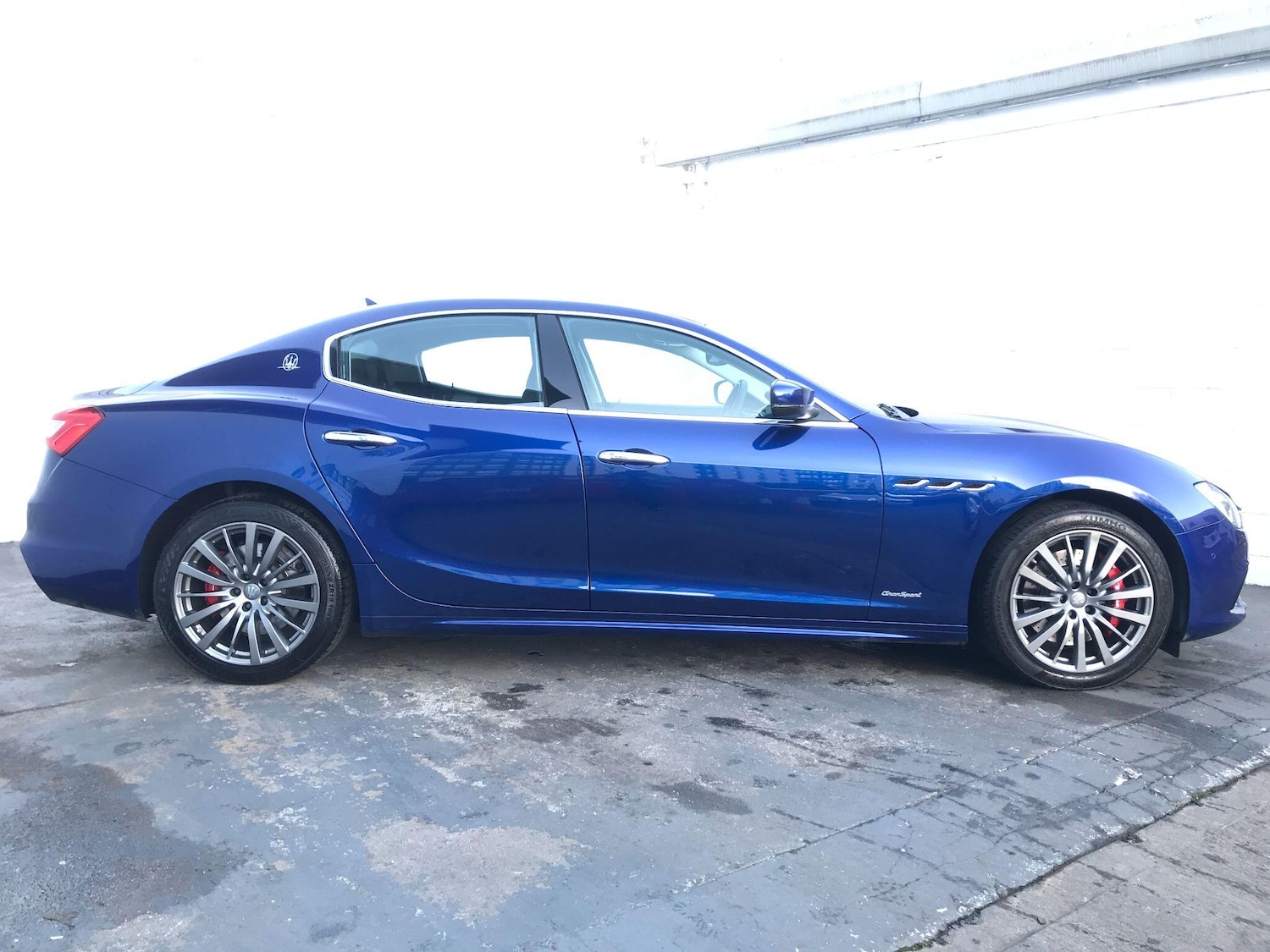 Used Maserati Ghibli 2020 for sale - 76706298: Photo 10
