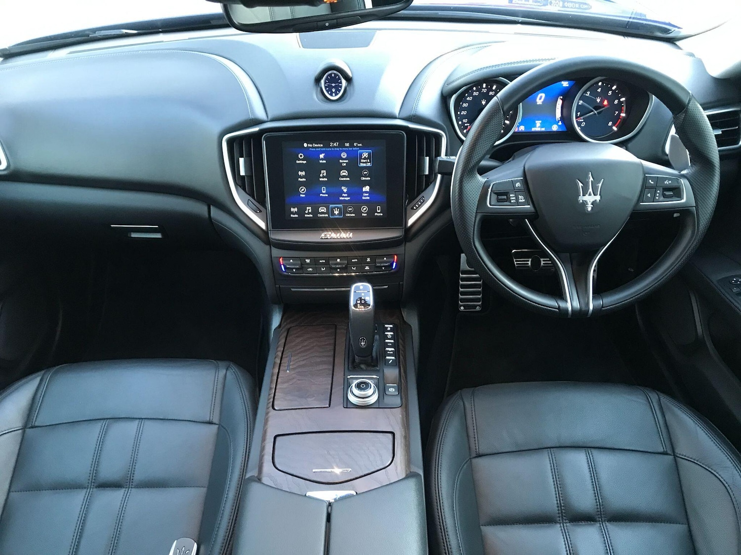 Used Maserati Ghibli 2020 for sale - 76706298: Photo 2