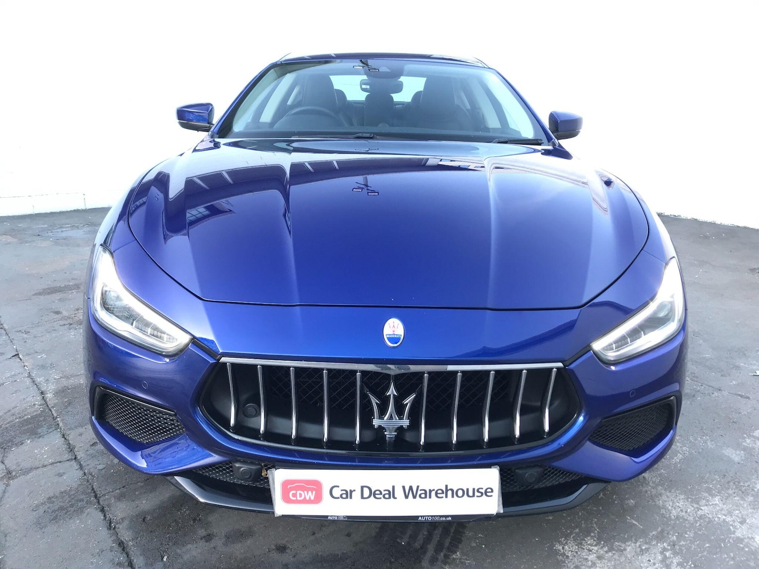 Used Maserati Ghibli 2020 for sale - 76706298: Photo 3