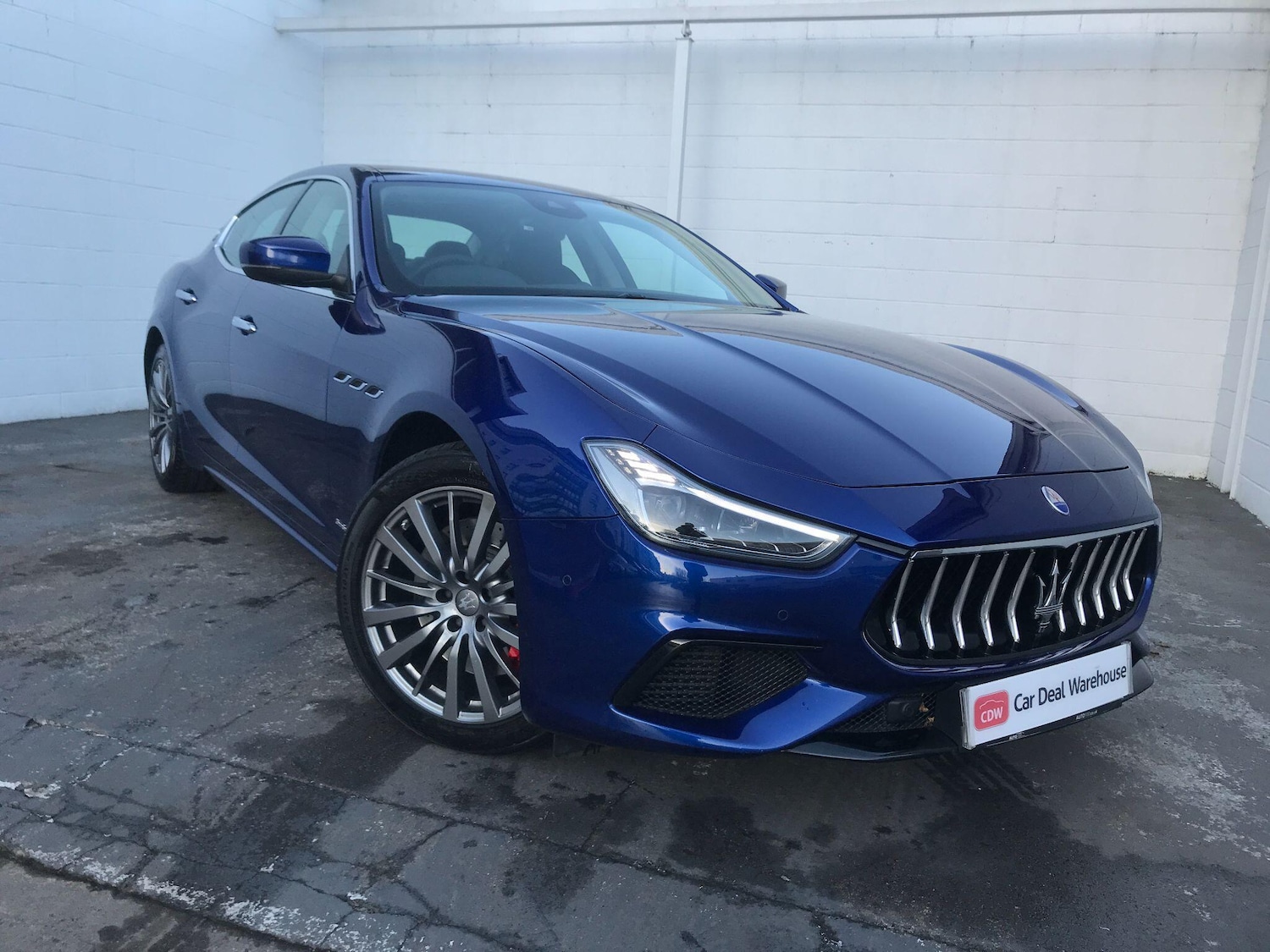 Used Maserati Ghibli 2020 for sale - 76706298: Photo 6